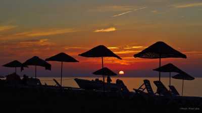 Akçakoca Deniz Turizmi